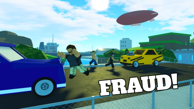 Insurance Fraud Simulator