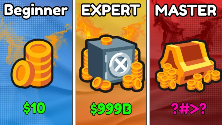 Upcoming Game
