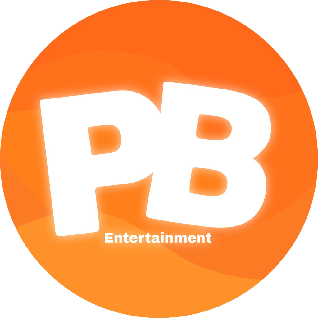 PixelBound Logo